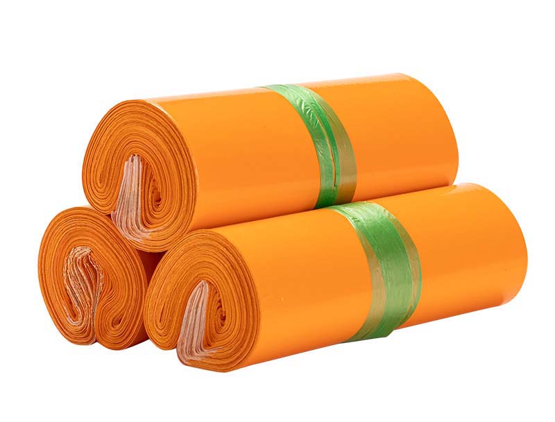 阳明橙色快递袋-04