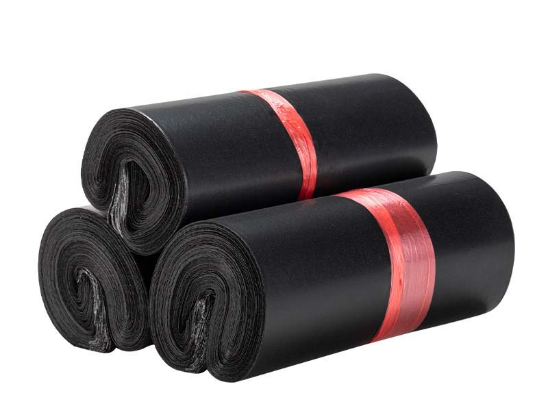 阳明黑色快递袋-02