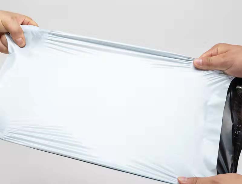 阳明白色快递袋-02